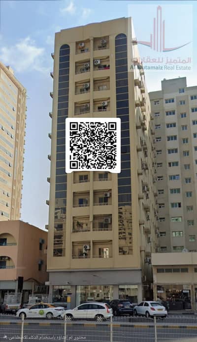 Studio zum Miete in Abu Shagara, Sharjah - القبيصى. jpg