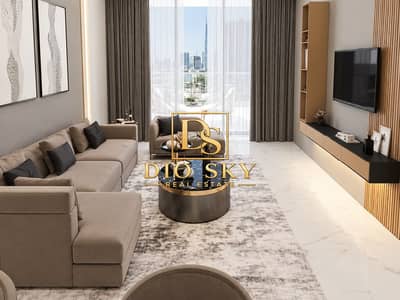 2 Bedroom Apartment for Sale in Dubai Land Residence Complex (DLRC), Dubai - Image 1