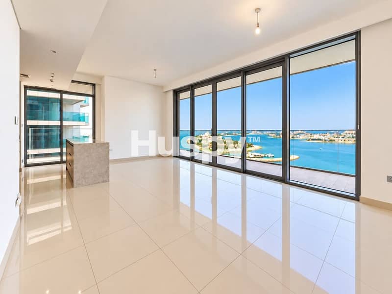 Wohnung in Dubai Harbour,Emaar Beachfront,Beach Isle,Beach Isle Tower 1, 2 schlafzimmer, 285000 AED - 16902499 Wohnung in Dubai Harbour,Emaar Beachfront,Beach Isle,Beach Isle Tower 1, 2 schlafzimmer, 285000 AED - 16902499