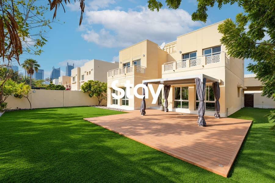 Spacious Type 6 | Landscaped Garden | Meadows 2 Spacious Type 6 | Landscaped Garden | Meadows 2