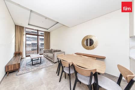1 Bedroom Flat for Sale in Jumeirah Village Circle (JVC), Dubai - Rented 1 Bedroom | Strong ROI | Prime Location