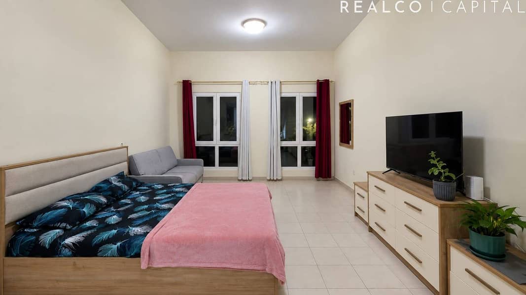 Квартира в Дисковери Гарденс,Медитерраниан,Здание 56, 42000 AED - 16902527 Квартира в Дисковери Гарденс,Медитерраниан,Здание 56, 42000 AED - 16902527