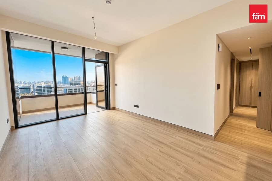 Brand New | Maid's Room | Landscape View Brand New | Maid's Room | Landscape View