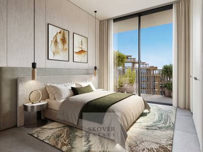 1 Bedroom Flat for Sale in City of Arabia, Dubai - 1BR-Bedroom edit. jpg 1 Bedroom Flat for Sale in City of Arabia, Dubai - 1BR-Bedroom edit. jpg