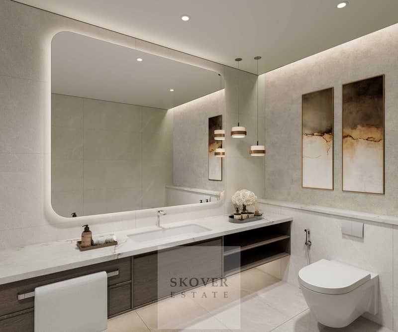 5 2BR - Powder room-01. jpg