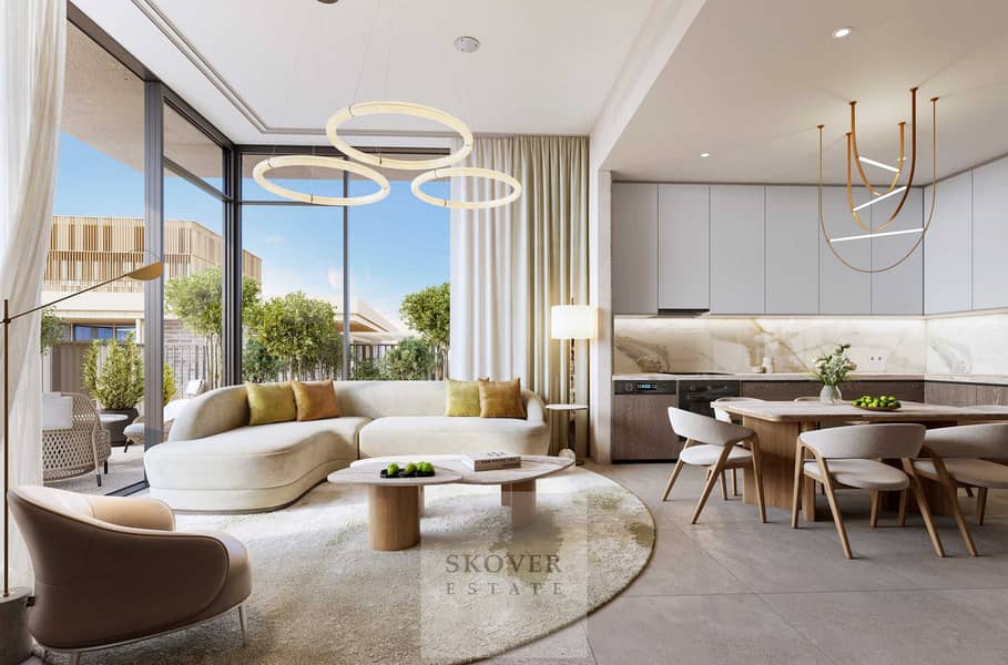 6 2BR-Living room. jpg