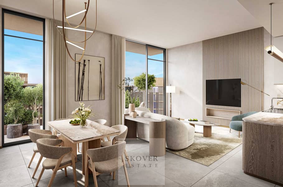 7 3BR-Living room 1. jpg