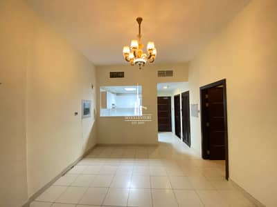 1 habitación Apartamento para en Alquiler en Dubai Studio City, Dubai - Apartamento en Dubai Studio City，Glitz 3，Glitz 3 Tower 1, 1 dormitorio, 60000 AED - 16902581