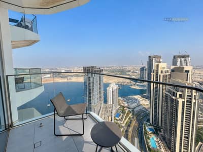 2 Bedroom Hotel Apartment for Rent in Dubai Creek Harbour, Dubai - WhatsApp Image 2026-10-18 at 6.53. 38 PM (3). jpeg