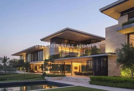 5 Cпальни Вилла Продажа в Grand Polo Club & Resort, Дубай - 1. jpg 5 Cпальни Вилла Продажа в Grand Polo Club & Resort, Дубай - 1. jpg