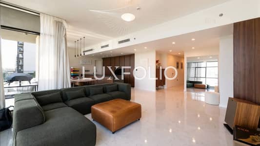 3 Bedroom Apartment for Rent in Dubai Hills Estate, Dubai - Ready December | Upgraded | Full Park View 3 Bedroom Apartment for Rent in Dubai Hills Estate, Dubai - Ready December | Upgraded | Full Park View