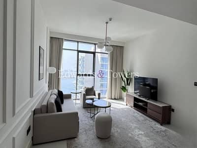 1 habitación Apartamento para en Alquiler en Dubai Harbour, Dubai - Apartamento en Dubai Harbour,Emaar Beachfront,Marina Vista,Marina Vista Tower 1, 1 dormitorio, 145000 AED - 16902654 1 habitación Apartamento para en Alquiler en Dubai Harbour, Dubai - Apartamento en Dubai Harbour,Emaar Beachfront,Marina Vista,Marina Vista Tower 1, 1 dormitorio, 145000 AED - 16902654