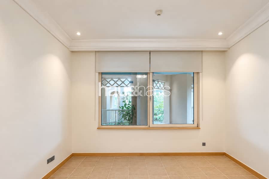 Unfurnished | Beach Access | Prime Location Unfurnished | Beach Access | Prime Location