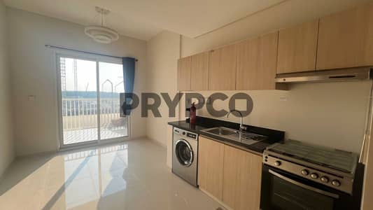 فلیٹ 1 غرفة نوم للايجار في (أكويا من داماك) داماك هيلز 2، دبي - IMG_2064. jpg