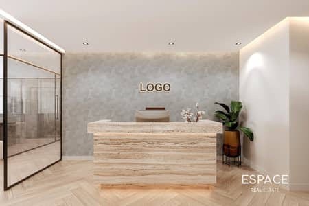 Office for Rent in Jumeirah Lake Towers (JLT), Dubai - Vacant | Ultra Luxury Fit Out | Prime Location Office for Rent in Jumeirah Lake Towers (JLT), Dubai - Vacant | Ultra Luxury Fit Out | Prime Location