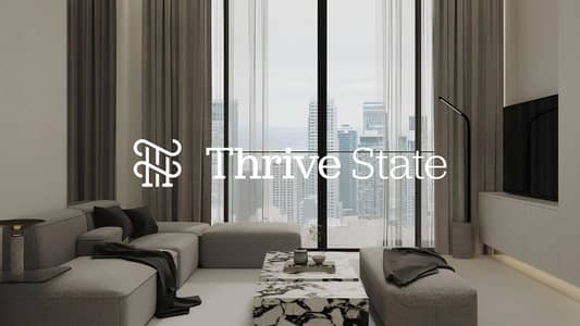 1 Camera Appartamento in vendita a Jumeirah Village Triangle (JVT), Dubai - Appartamento a Jumeirah Village Triangle (JVT)，JVT District 3，Sonate Residences, 1 camera da letto, 1200000 AED - 16902676
