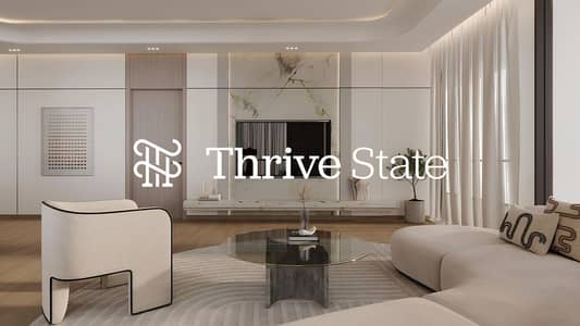 Studio for Sale in Business Bay, Dubai - Burj Khalifa View| Premium Finishes| Modern Studio Studio for Sale in Business Bay, Dubai - Burj Khalifa View| Premium Finishes| Modern Studio