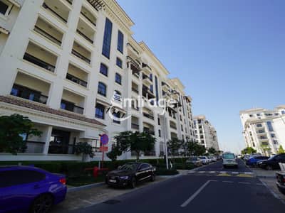 Appartement de 3 chambres à à louer à Yas Island, Abu Dhabi - DSC07696. JPG Appartement de 3 chambres à à louer à Yas Island, Abu Dhabi - DSC07696. JPG