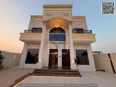 5 Bedroom Villa for Sale in Al Helio, Ajman - WhatsApp Image 2026-10-14 at 16.17. 16 (5). jpeg 5 Bedroom Villa for Sale in Al Helio, Ajman - WhatsApp Image 2026-10-14 at 16.17. 16 (5). jpeg