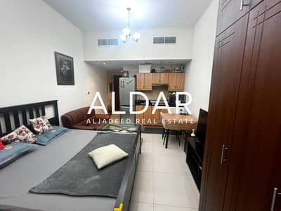 Studio zum Verkauf in Dubai Sports City, Dubai - Wohnung in Dubai Sports City，Elite Sports Residence，Elite Sports Residence 8, 499999 AED - 16902710