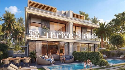 Villa de 5 chambres à à vendre à DAMAC Islands, Dubai - Villa à DAMAC Islands,Bali 3, 5 chambres, 5900000 AED - 16902748 Villa de 5 chambres à à vendre à DAMAC Islands, Dubai - Villa à DAMAC Islands,Bali 3, 5 chambres, 5900000 AED - 16902748