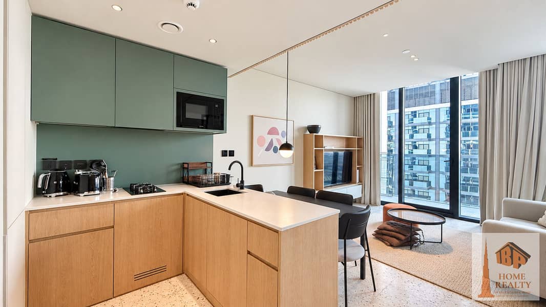 4 Bright green-and-oak kitchen living room (1). png