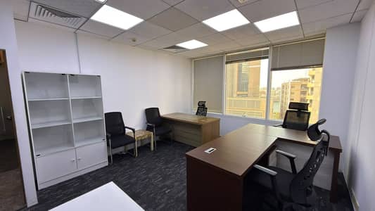 Office te Huur in Deira, Dubai - WhatsApp Image 2026-10-19 at 10.38. 47 AM (2). jpeg Office te Huur in Deira, Dubai - WhatsApp Image 2026-10-19 at 10.38. 47 AM (2). jpeg