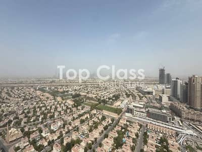 2 habitaciones Apartamento para en Alquiler en Jumeirah Village Triangle (JVT), Dubai - Apartamento en Jumeirah Village Triangle (JVT)，JVT District 4，Seslia Tower, 2 dormitorios, 100000 AED - 16848375
