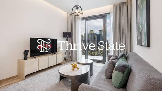 商业湾， 迪拜 1 卧室公寓待售 - 位于商业湾，阿哈德公寓 1 卧室的公寓 2000000 AED - 16902820