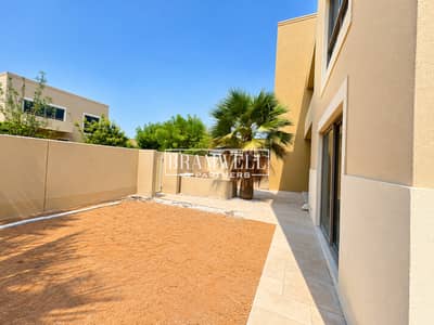 Villa de 3 chambres à à louer à Al Raha Gardens, Abu Dhabi - Villa à Al Raha Gardens，Sidra Community, 3 chambres, 195000 AED - 16198445