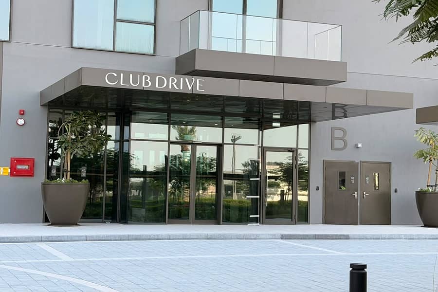 Appartamento a Dubai Hills Estate,Club Drive,Club Drive Tower B, 3 camere da letto, 4500000 AED - 16902823 Appartamento a Dubai Hills Estate,Club Drive,Club Drive Tower B, 3 camere da letto, 4500000 AED - 16902823