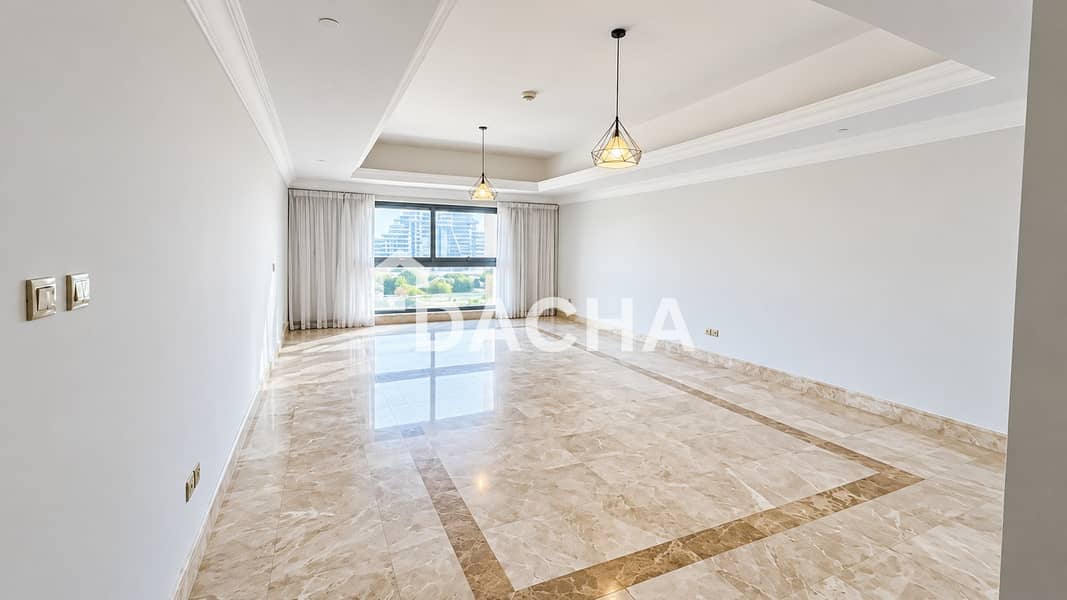 Unfurnished | Spacious | Vacant Now Unfurnished | Spacious | Vacant Now