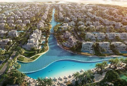 6 Schlafzimmer Villa zum Verkauf in The Oasis by Emaar, Dubai - 4. jpg 6 Schlafzimmer Villa zum Verkauf in The Oasis by Emaar, Dubai - 4. jpg