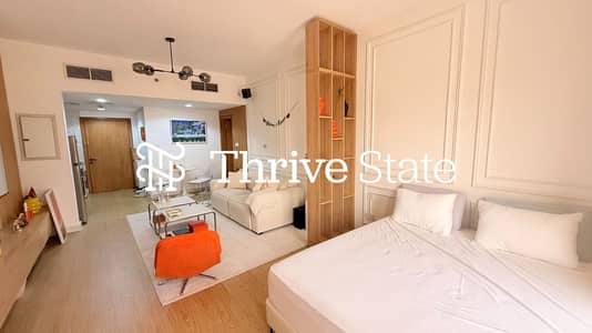 Studio zum Verkauf in Jumeirah Village Circle (JVC), Dubai - Wohnung in Jumeirah Village Circle (JVC),JVC District 12,Emirates Gardens,Lavender 1, 550000 AED - 16902830 Studio zum Verkauf in Jumeirah Village Circle (JVC), Dubai - Wohnung in Jumeirah Village Circle (JVC),JVC District 12,Emirates Gardens,Lavender 1, 550000 AED - 16902830