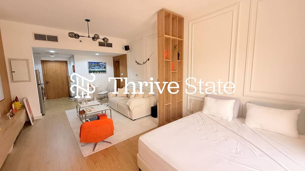 Wohnung in Jumeirah Village Circle (JVC),JVC District 12,Emirates Gardens,Lavender 1, 550000 AED - 16902830 Wohnung in Jumeirah Village Circle (JVC),JVC District 12,Emirates Gardens,Lavender 1, 550000 AED - 16902830
