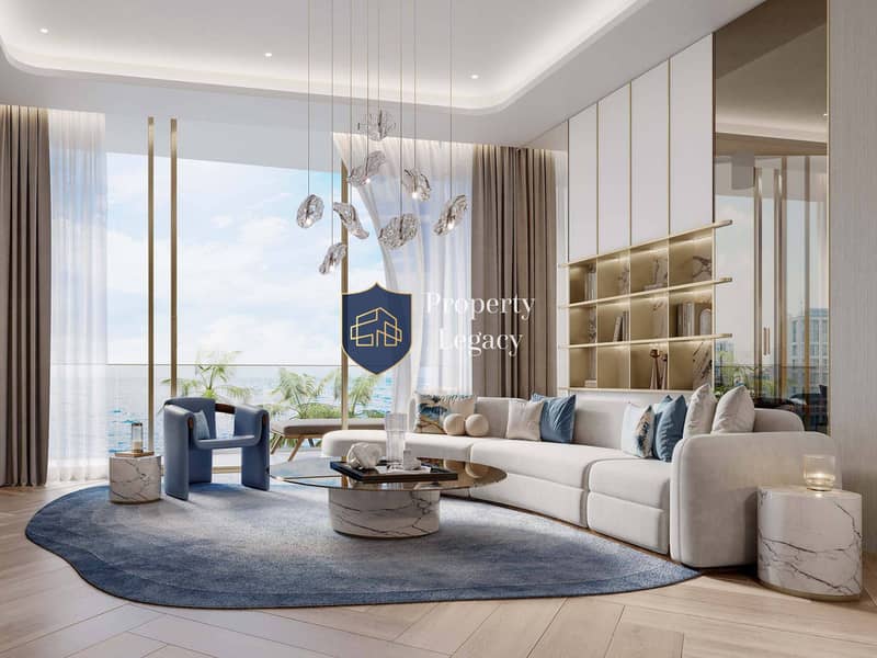 Квартира в Дейра Айленд,Sunset Bay 2 by Imtiaz, 2 cпальни, 3200000 AED - 16902833 Квартира в Дейра Айленд,Sunset Bay 2 by Imtiaz, 2 cпальни, 3200000 AED - 16902833
