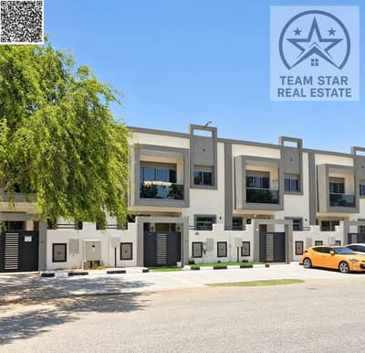 4 Bedroom Villa for Rent in Al Zahya, Ajman - WhatsApp Image 2026-10-19 at 9.42. 42 AM_Watermarked. jpg 4 Bedroom Villa for Rent in Al Zahya, Ajman - WhatsApp Image 2026-10-19 at 9.42. 42 AM_Watermarked. jpg