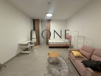 Studio for Rent in Aljada, Sharjah - 50c44c6f-3521-4859-af63-c8e48e9de84d. jpg Studio for Rent in Aljada, Sharjah - 50c44c6f-3521-4859-af63-c8e48e9de84d. jpg