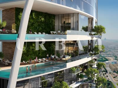 2 Bedroom Flat for Sale in Al Wasl, Dubai - 15. jpg