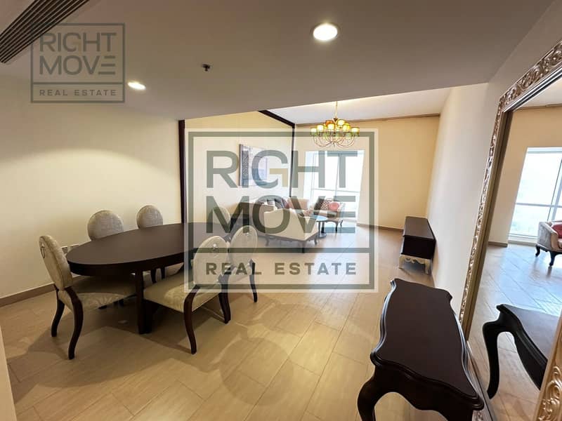 Appartement in Dubai Marina,Marina 101, 2 slaapkamers, 130000 AED - 16902875 Appartement in Dubai Marina,Marina 101, 2 slaapkamers, 130000 AED - 16902875