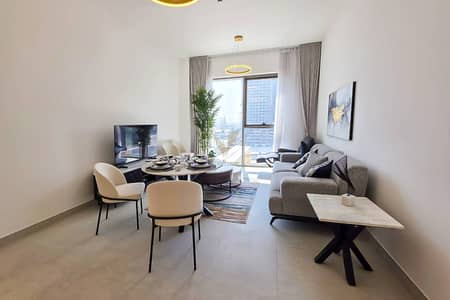 1 habitación Apartamento para en Alquiler en Dubai Maritime City, Dubai - Apartamento en Dubai Maritime City，Riva Residence, 1 dormitorio, 110000 AED - 16902878