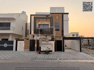 5 Bedroom Villa for Sale in Al Helio, Ajman - WhatsApp Image 2026-10-14 at 15.21. 18 (1). jpeg 5 Bedroom Villa for Sale in Al Helio, Ajman - WhatsApp Image 2026-10-14 at 15.21. 18 (1). jpeg