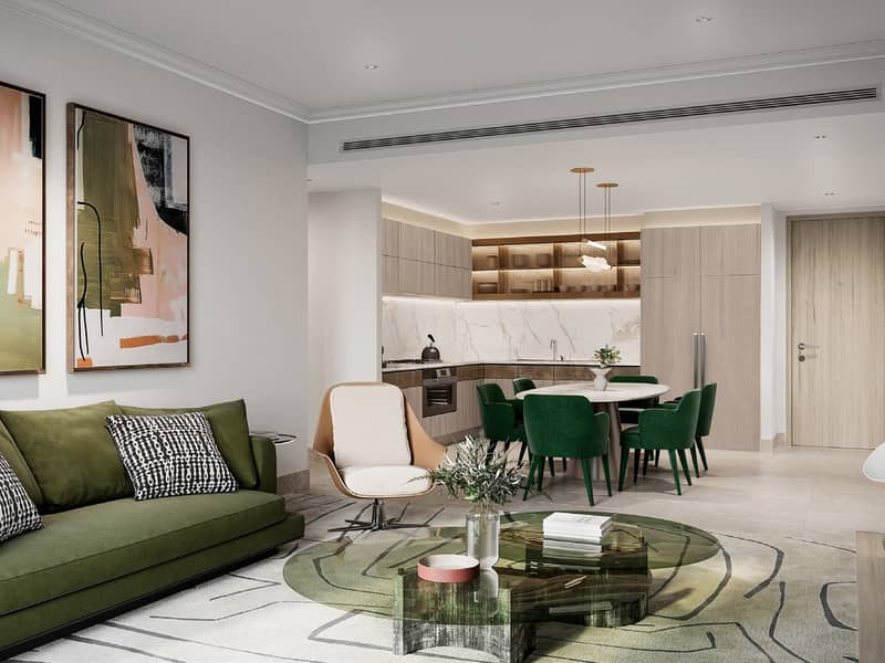 Exclusive Resale | Type 4 Layout | Mid Floor