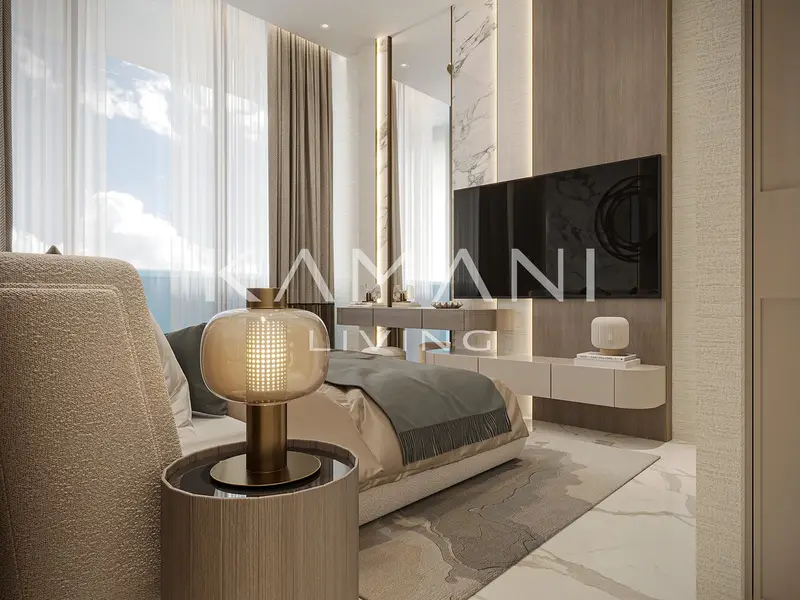 Marina View | Private Pool | Near Handover | PP