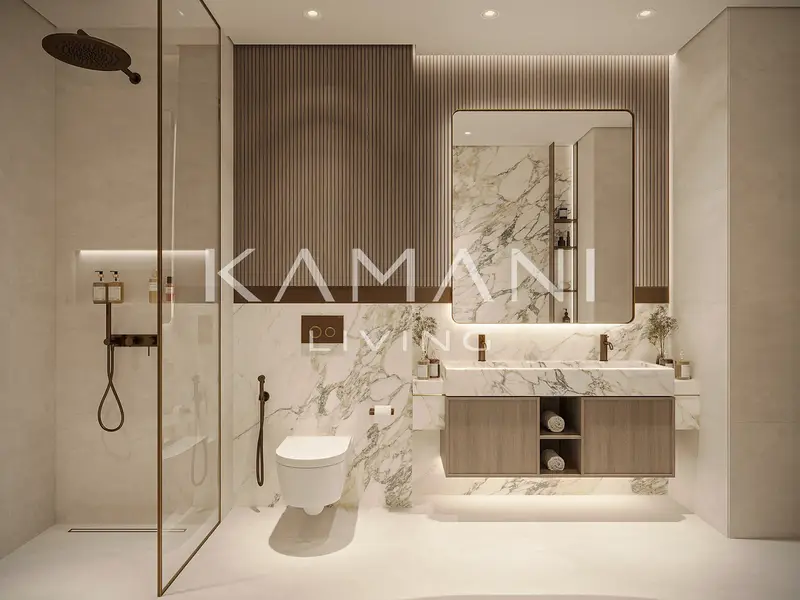 Marina View | Private Pool | Near Handover | PP
