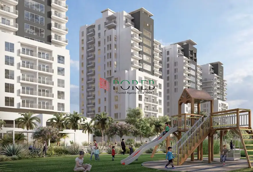 Investor opportunity | Wasl Gate B | Q4 2027 HO