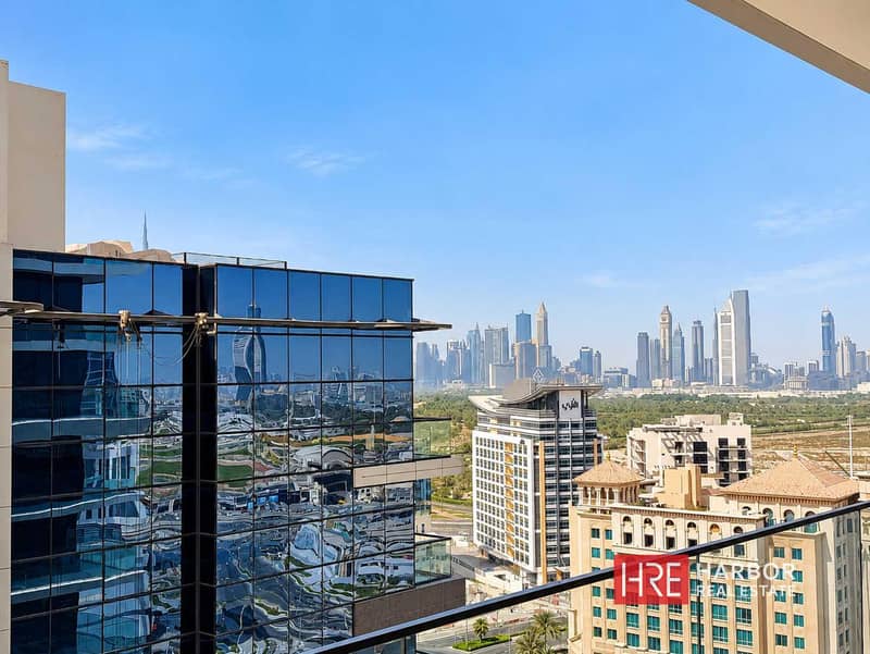 Apartamento en Dubai Healthcare City Phase 2,Binghatti Ivory, 1 dormitorio, 90000 AED - 16902902 Apartamento en Dubai Healthcare City Phase 2,Binghatti Ivory, 1 dormitorio, 90000 AED - 16902902