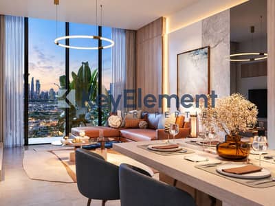 Studio for Sale in Jumeirah Village Circle (JVC), Dubai - 01. jpg Studio for Sale in Jumeirah Village Circle (JVC), Dubai - 01. jpg