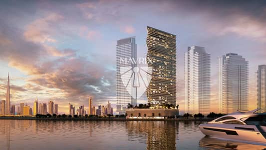 1 Bedroom Apartment for Sale in Dubai Maritime City, Dubai - Image 1 1 Bedroom Apartment for Sale in Dubai Maritime City, Dubai - Image 1