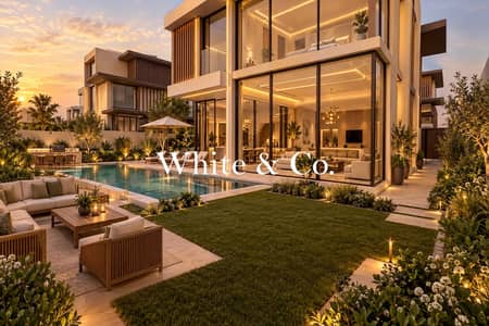4 habitaciones Villa para en Venta en Nad Al Sheba Gardens, Dubai - Villa en Nad Al Sheba Gardens,Nad Al Sheba Gardens 3, 4 dormitorios, 11750000 AED - 16902967 4 habitaciones Villa para en Venta en Nad Al Sheba Gardens, Dubai - Villa en Nad Al Sheba Gardens,Nad Al Sheba Gardens 3, 4 dormitorios, 11750000 AED - 16902967